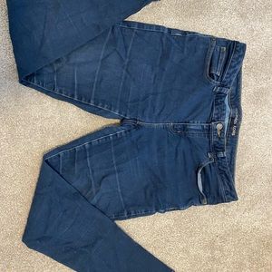 michael kors womens jeans